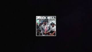 Meek Mill  Flamerz Flow INSTRUMENTAL best version [upl. by Yenittirb]