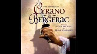 Cyrano De Bergerac the musical track 9 Gascons [upl. by Oberstone233]