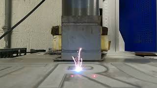 Laser ASMR Enjoy the burn asmr asmrvideo laser [upl. by Ellinej]