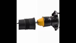 Rear Shock Absorber Rear Air Suspension Strut W251 OEM 2513201931 Auto Parts Shock Absorbers [upl. by Ennaira]