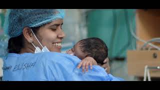 Nurturing Care Videos Dr RML Hospital Module 1 [upl. by Yrag697]