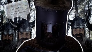 Knights of Ni Capture You  NI NI NI  Monty Python And The Holy Grail ASMR [upl. by Nirroc]