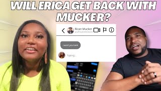 Luvd by erica and the mucker are back talking [upl. by Lovell707]