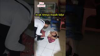 RUMAH LAGI KOSONG shortsviral shortsterbaru shortslucu lagiviral [upl. by Oicnerolf712]