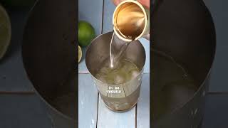 How to make a skinny margarita  Low Calorie Cocktail [upl. by Eico]