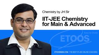 Volumetric Analysis  Chemistry  IIT JEE Main amp Advanced by Jitendra Hirwani JH Sir  Etoosindia [upl. by Richart487]