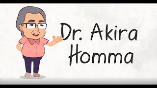 A importância das vacinas Akira Homma [upl. by Yrojram]