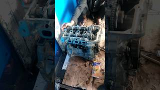 engine shorts car engine problem viral [upl. by Nnateragram310]