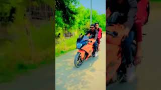 Devil rider youtube subscribe ktm like rider [upl. by Ahseital]