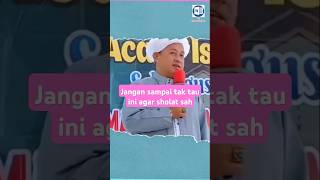 Pengertian tumaninah syaratsholat [upl. by Vivi]