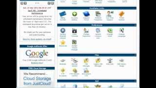 Claim AdWords Credit on Hostgator [upl. by Ainecey270]