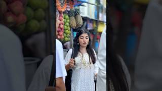 Free main juice 😳🥶 Brothersister love  Tiyaa  Shubham trending foryou youtube [upl. by Dagney]