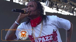 Tommy Lee Sparta  19 Duppy Raw July 2017 [upl. by Ackerman904]