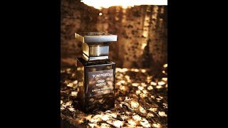 Perfumy zapachy zima Tom Ford quot Oud Woodquot EDP [upl. by Etneciv]