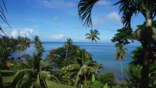 Pirates Paradise Savusavu Fiji [upl. by Conlen717]