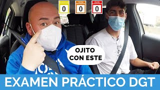 🔴🔴 1010 EXAMEN PERFECTO Toma nota para que TÚ tambien PUEDAS APROBAR A LA PRIMERA Simulacro [upl. by Ainiger892]