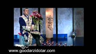 dowlatmand khalov tajikistan music falak [upl. by Sly]