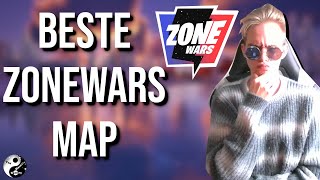 FOREVER ZoneWars ist sooo NICE  Map und Gameplay [upl. by Kurtis]