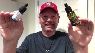 Taking CBD Oil for Chronic Pain after 30 Days [upl. by Bina522]