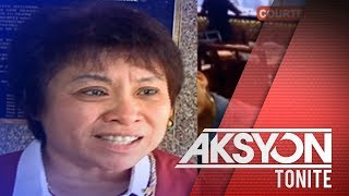 Akusasyon ni Gretchen Barreto sinagot ni BIR chief Kim Henares [upl. by Atse]