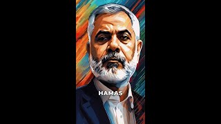 Tensions Rise The Assassination of Ismail Haniyeh [upl. by Clerc683]