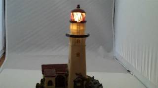 Lighthouse LED Light Circuit  Warm White  Add this LED to Your Models [upl. by Anselmo]