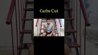 0 Carbohydrates for 2 weeks😱 fitnesstips workoutips bansalboxer [upl. by Ginsberg970]