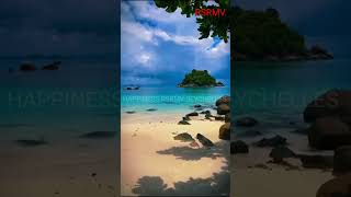 Seychelles praslin island beach [upl. by Airyk]