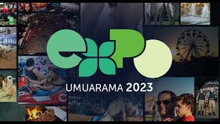 Expo Umuarama 2023 [upl. by Kin]