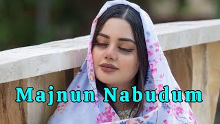 Mohammad Heshmati  Majnun Nabudum Remix [upl. by Gonyea]