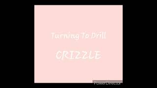 CRIZZLEBE REAL official audio [upl. by Eimot]