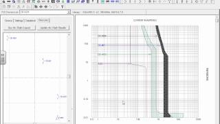 Power System Analysis SKM PTW OCPD Coordination 12 11 13 [upl. by Ilam]