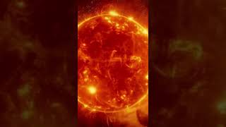 Le soleil le cœur de notre système solaire documentaire astronomie espace astro [upl. by Xila330]