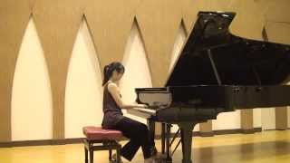 舒曼 維也納狂歡節 Schumann Faschingsschwank aus Wien op26 [upl. by Aneryc]