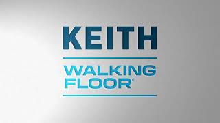 Proper Use Of The KEITH® WALKING FLOOR® Trademark [upl. by Ehcrop]