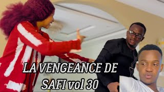 LA VENGEANCE DE SAFI vol 30 [upl. by Charmane]