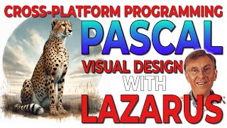 Learn Pascal Programming – Designing and Coding With Lazarus [upl. by Benzel]