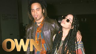 Lenny Kravitz Speaks On His Relationship With Lisa Bonet  Oprah’s Master Class  OWN [upl. by Ellehcyar870]