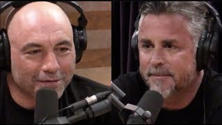 How Richard Rawlings Created Fast N Loud  Joe Rogan [upl. by Yar]