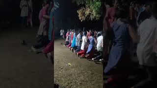 new nagpuri sadri dance [upl. by Tarrant]