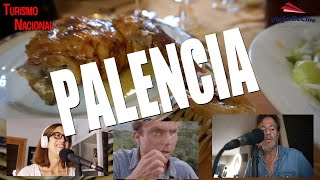 TURISMO NACIONAL PALENCIA ESPAÑA Videopodcast [upl. by Itsrik417]