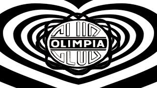 Opa Opa Opa Opa Olimpia tiene Copa  1 Hora 432 Hz LA 79 olimpia clubolimpia olimpianft [upl. by Boycey]