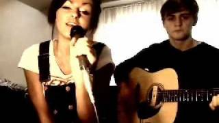 Your Song by Ellie GouldingElton John Acoustic Cover [upl. by Titus]