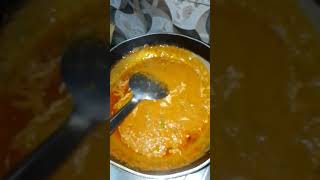 aalu soybean ki sabji 😊cookingchannel testy [upl. by Eada]