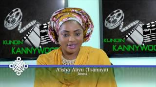 Kannywood Close Up Ep 5 [upl. by Pavlish]