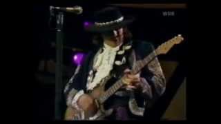 Stevie Ray Vaughan  Live Rockpalast 1984mp4 [upl. by Malony]