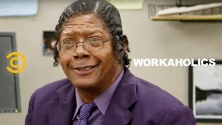 Workaholics  The Best of Jet Set [upl. by Wsan927]