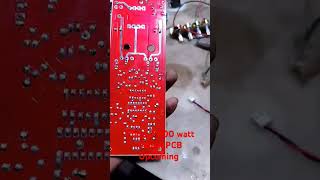 Class D 900 watt Indian PCB upcoming [upl. by Imogene511]