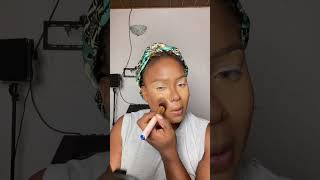 Uche natori inspired makeup tutorials [upl. by Helprin]