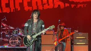 Keiferband  Tom Keifer LIVE Nobodyâ€™s Fool 812024 [upl. by Ehpotsirhc44]